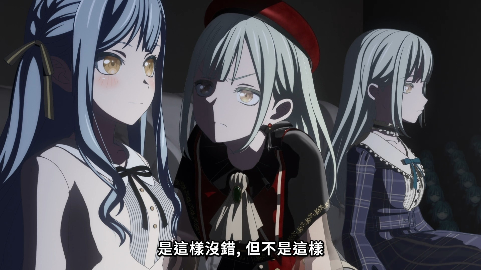 是這樣沒錯,但不是這樣。